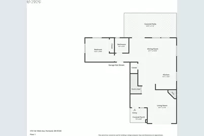 1721 SE 135th Ave, Portland, OR 97233 - Photo 42