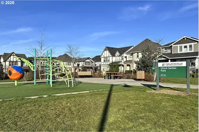 7813 NW 146th Ter, Portland, OR 97229 - Photo 36