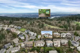 9228 NW McKenna Dr, Portland, OR 97229 - Photo 46