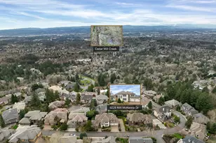 9228 NW McKenna Dr, Portland, OR 97229 - Photo 44