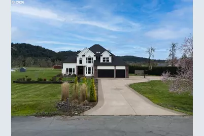 78250 Meadow Park Dr, Cottage Grove, OR 97424 - Photo 2