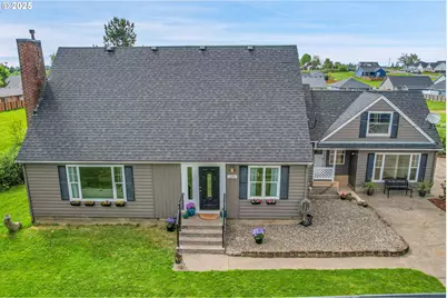 10701 N Pershing St, Mount Angel, OR 97362 - Photo 2