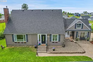 10701 N Pershing St, Mount Angel, OR 97362 - Photo 2