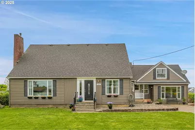 10701 N Pershing St, Mount Angel, OR 97362 - Photo 1