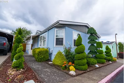 1949 SE Palmquist Rd #66, Gresham, OR 97080 - Photo 1