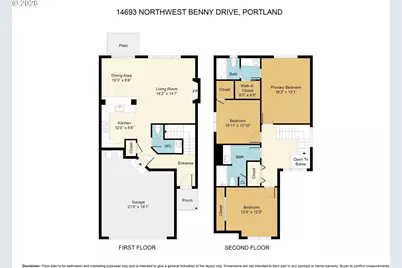 14693 NW Benny Dr, Portland, OR 97229 - Photo 38