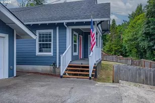 180 N Johnson St, Coquille, OR 97423 - Photo 4