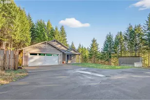 27710 Scappoose Vernonia Hwy, Scappoose, OR 97056 - Photo 2