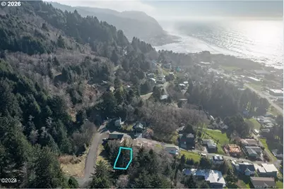 210 Chief Albert Dr, Yachats, OR 97498 - Photo 6