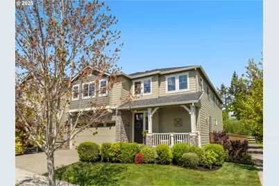 13053 NW Lombardy Dr, Portland, OR 97229 - Photo 1