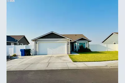 435 Cardinal Pl, Umatilla, OR 97882 - Photo 1