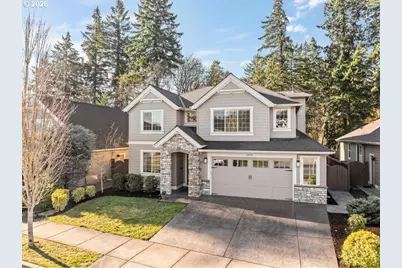 3813 SE Pipers Dr, Hillsboro, OR 97123 - Photo 2