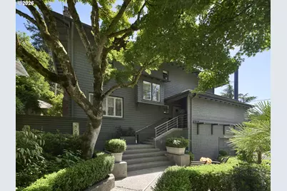 2768 SW Fern St, Portland, OR 97201 - Photo 2