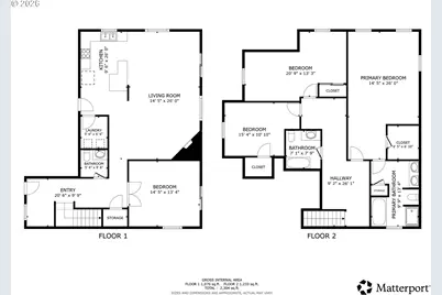 16912 SE Maduros Ct, Damascus, OR 97089 - Photo 32