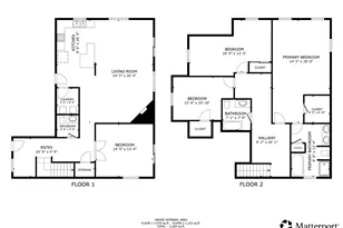 16912 SE Maduros Ct, Damascus, OR 97089 - Photo 32