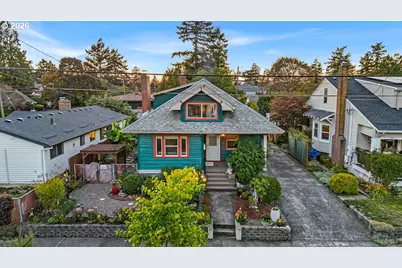 1115 NE 70th Ave, Portland, OR 97213 - Photo 2