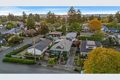 1115 NE 70th Ave, Portland, OR 97213 - Photo 42
