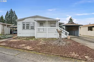 77500 S 6th St, Cottage Grove, OR 97424 - Photo 2