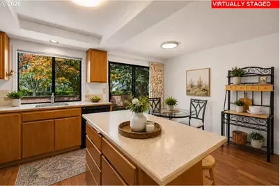 15503 NE Summerplace Dr, Portland, OR 97230 - Photo 8