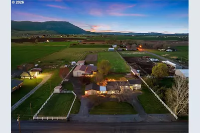 62839 Fruitdale Ln, La Grande, OR 97850 - Photo 2