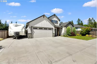 312 NE 28th St, Battle Ground, WA 98604 - Photo 2
