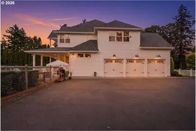 7175 NW Lathrop Ln, Corvallis, OR 97330 - Photo 4