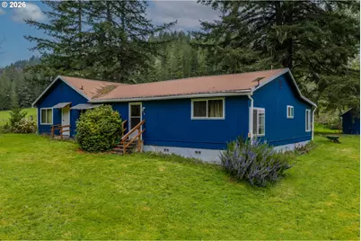 50156 Myrtle Creek Rd, Myrtle Point, OR 97458 - Photo 2