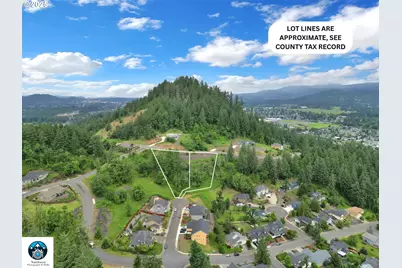 Forest Ridge Dr, Springfield, OR 97478 - Photo 1