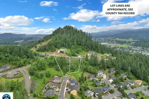 Forest Ridge Dr, Springfield, OR 97478 - Photo 1