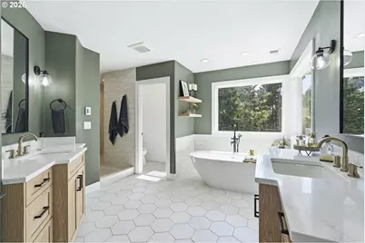 26500 SW Petes Mountain Rd, West Linn, OR 97068 - Photo 22