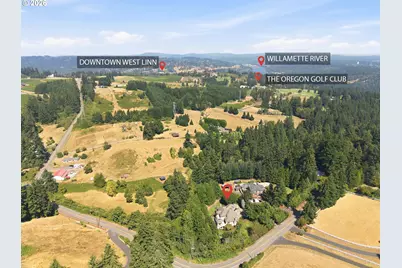 26500 SW Petes Mountain Rd, West Linn, OR 97068 - Photo 48