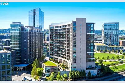 949 NW Overton St #901, Portland, OR 97209 - Photo 1