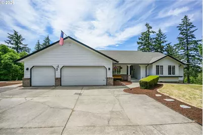 35616 NW Fairchild Dr, Woodland, WA 98674 - Photo 1