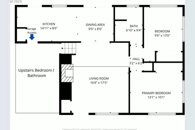 207 W D St, Springfield, OR 97477 - Photo 36