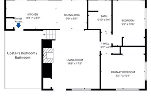 207 W D St, Springfield, OR 97477 - Photo 36