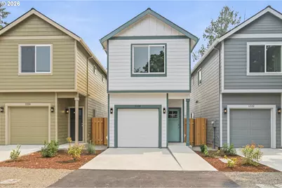 1228 SE 151 St Ave, Portland, OR 97233 - Photo 4