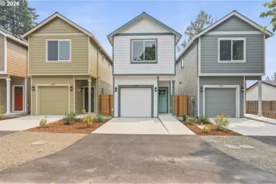 1228 SE 151 St Ave, Portland, OR 97233 - Photo 1