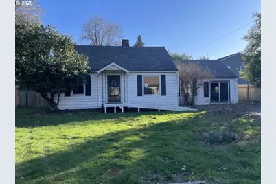 5808 SE Laurel St, Milwaukie, OR 97222 - Photo 1