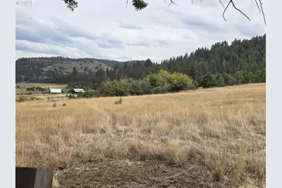 Keeney Fork Rd., Long Creek, OR 97856 - Photo 1