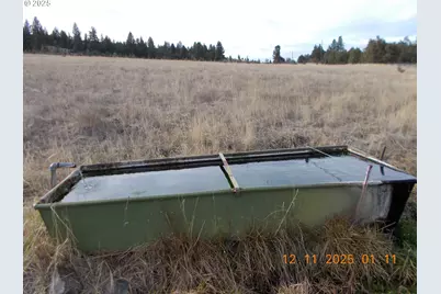 Keeney Fork Rd., Long Creek, OR 97856 - Photo 10