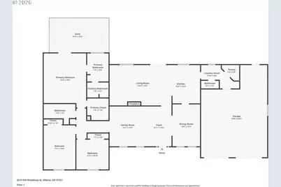 2210 NW Broadway St, Albany, OR 97321 - Photo 48