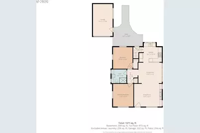 2823 NE 59th Ave, Portland, OR 97213 - Photo 24