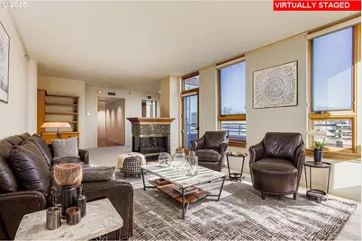 1132 SW 19th Ave #801, Portland, OR 97205 - Photo 6