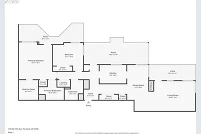 1132 SW 19th Ave #801, Portland, OR 97205 - Photo 44