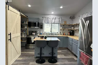 24826 S Hwy 395, Canyon City, OR 97820 - Photo 4