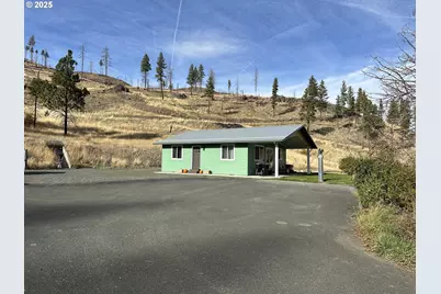 24826 S Hwy 395, Canyon City, OR 97820 - Photo 28