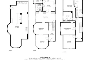 3635 S Corbett Ave, Portland, OR 97239 - Photo 30