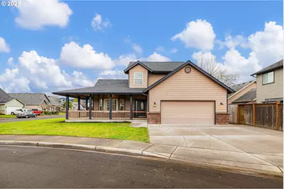 6808 Moses Pass, Springfield, OR 97478 - Photo 2