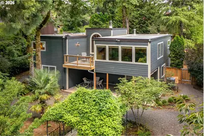 3008 SW Wilbard St, Portland, OR 97219 - Photo 42