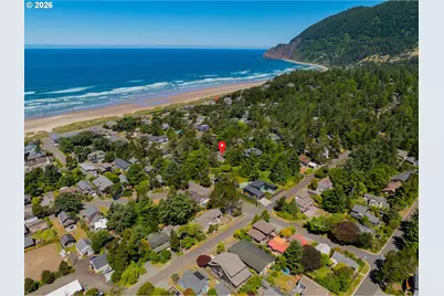 141 Manzanita Ave, Manzanita, OR 97130 - Photo 4